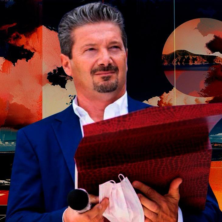 Claudio Ratti