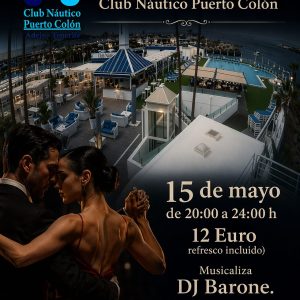 Milonga Del Sur