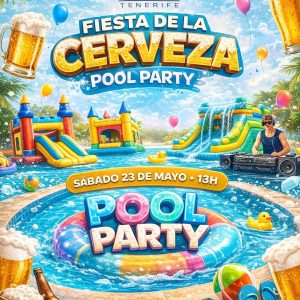FIESTA DE LA CERVEZA